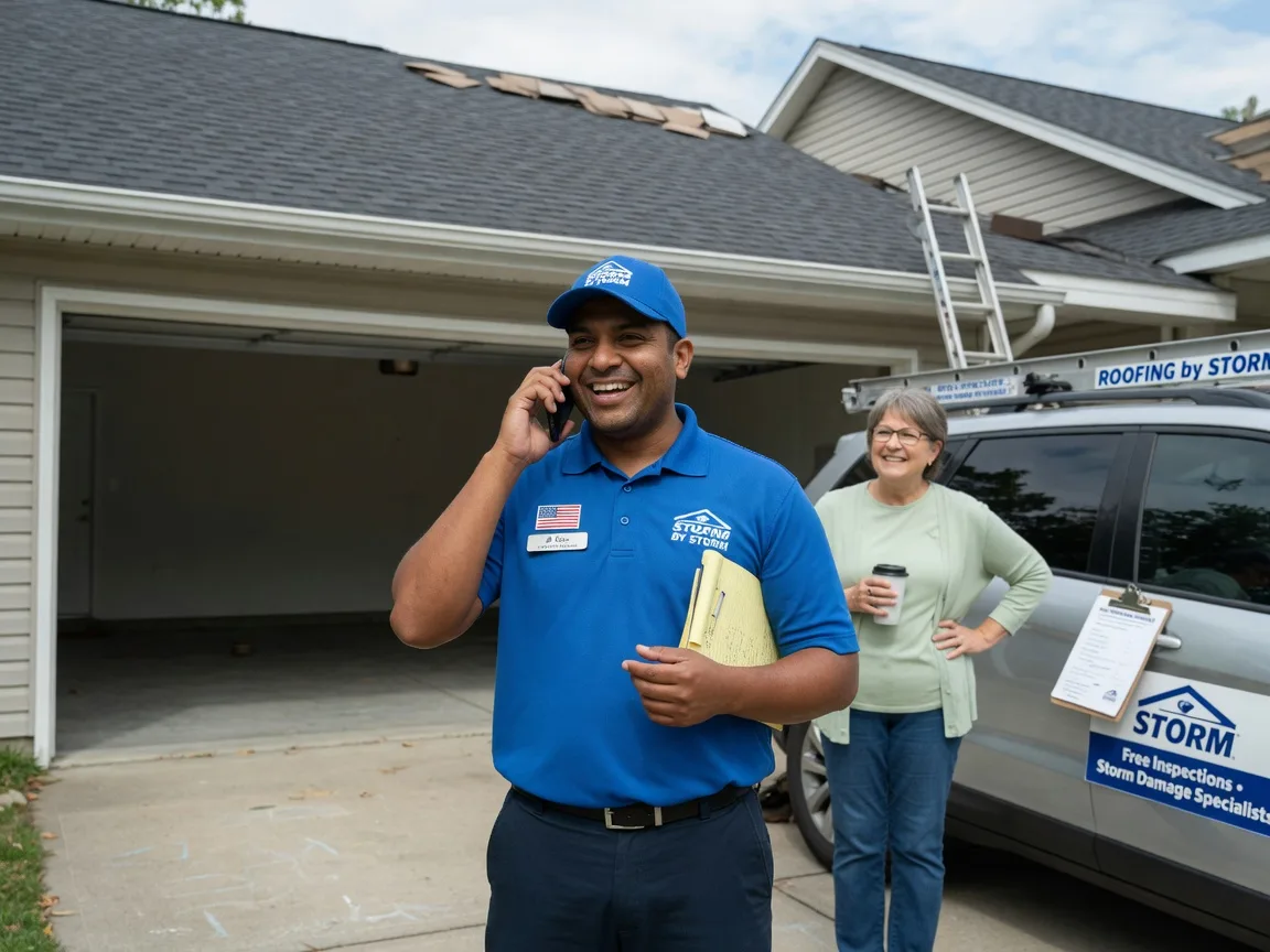 Roof Repair Near Me Arena, WI FAQs